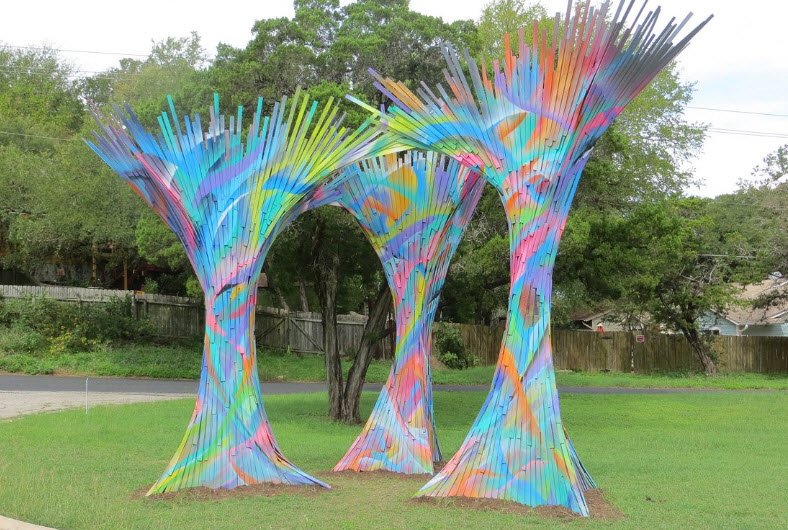 Longview Park , United States